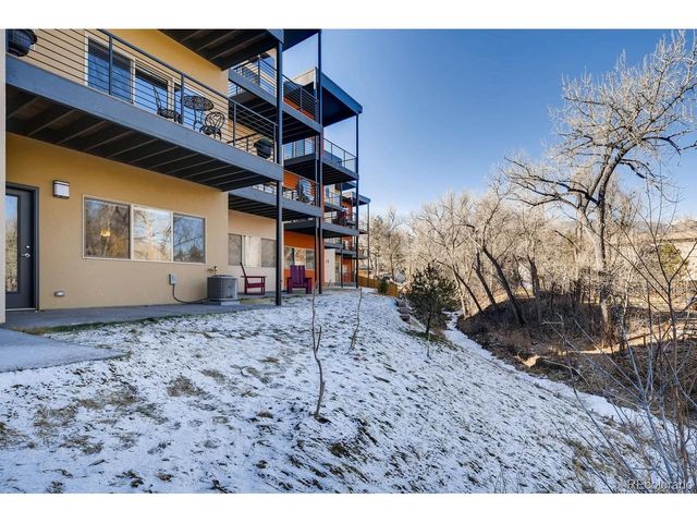 50 Cheyenne Blvd, Colorado Springs, CO 80905