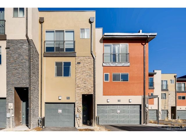 50 Cheyenne Blvd, Colorado Springs, CO 80905