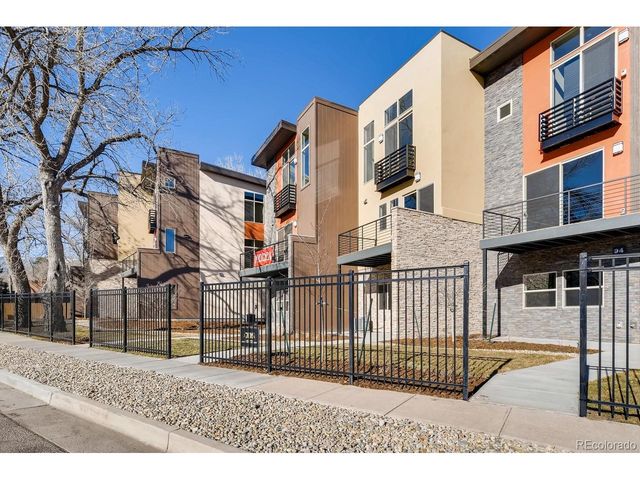 50 Cheyenne Blvd, Colorado Springs, CO 80905