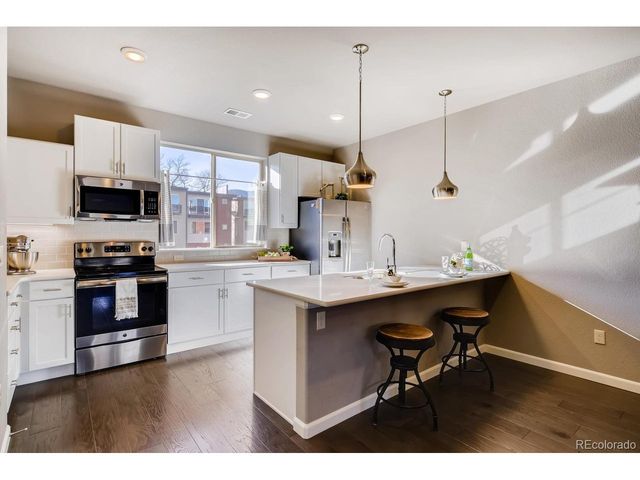 50 Cheyenne Blvd, Colorado Springs, CO 80905