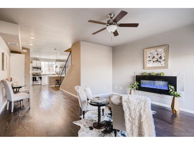 50 Cheyenne Blvd, Colorado Springs, CO 80905