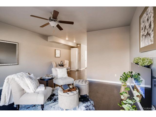 50 Cheyenne Blvd, Colorado Springs, CO 80905