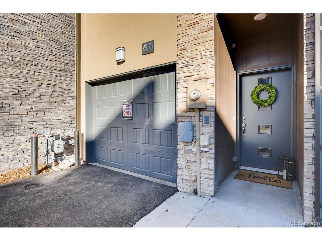 50 Cheyenne Blvd, Colorado Springs, CO 80905