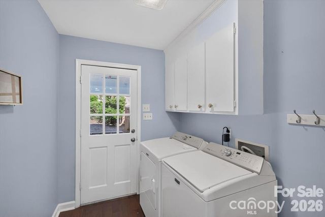 4124 Bridgewood Lane, Charlotte, NC 28226