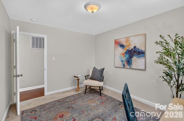 4124 Bridgewood Lane, Charlotte, NC 28226