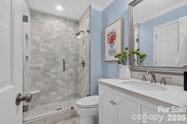 4124 Bridgewood Lane, Charlotte, NC 28226