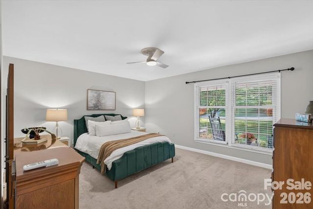 4124 Bridgewood Lane, Charlotte, NC 28226