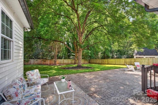 4124 Bridgewood Lane, Charlotte, NC 28226