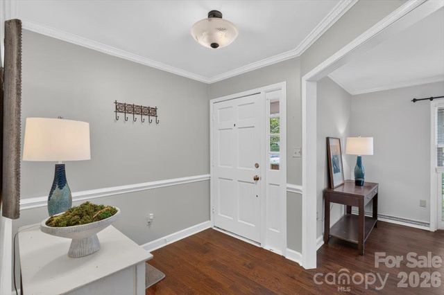 4124 Bridgewood Lane, Charlotte, NC 28226
