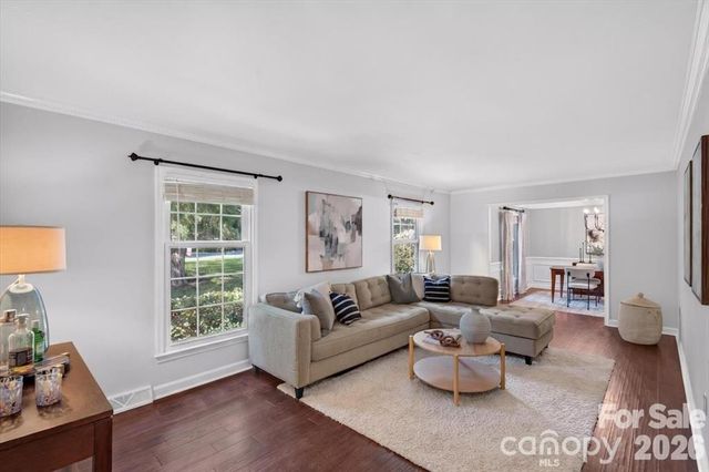 4124 Bridgewood Lane, Charlotte, NC 28226