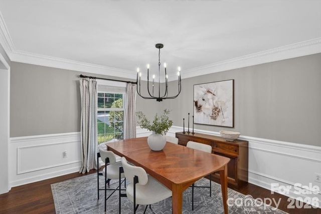 4124 Bridgewood Lane, Charlotte, NC 28226