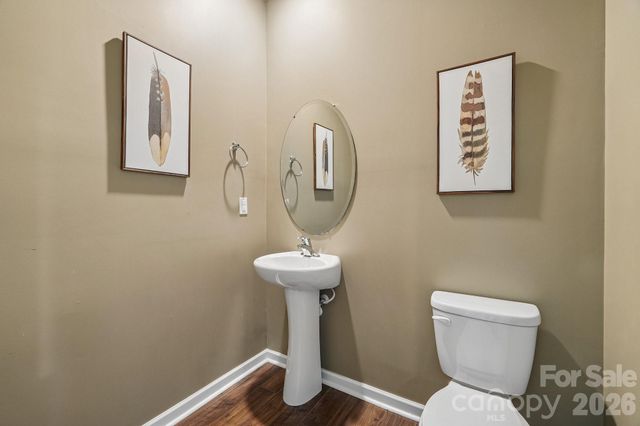 7105 Pennyroyal Way, Charlotte, NC 28216