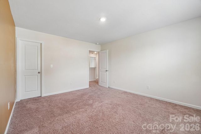 7105 Pennyroyal Way, Charlotte, NC 28216