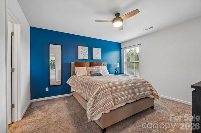 7105 Pennyroyal Way, Charlotte, NC 28216
