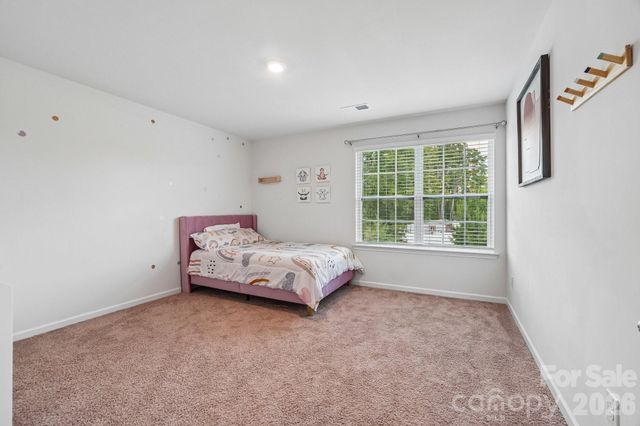 7105 Pennyroyal Way, Charlotte, NC 28216