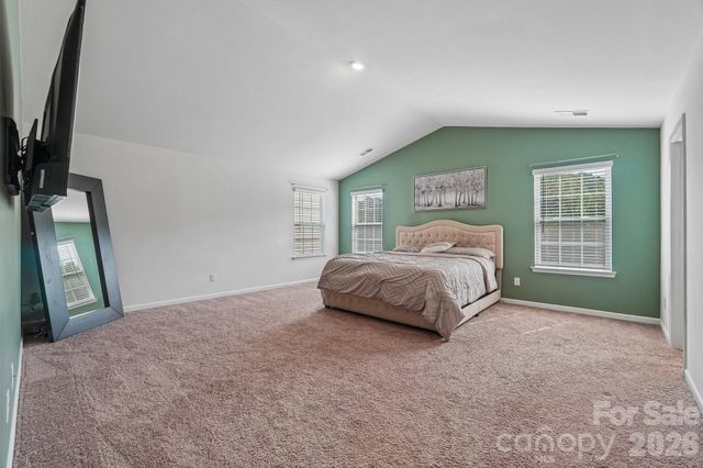 7105 Pennyroyal Way, Charlotte, NC 28216