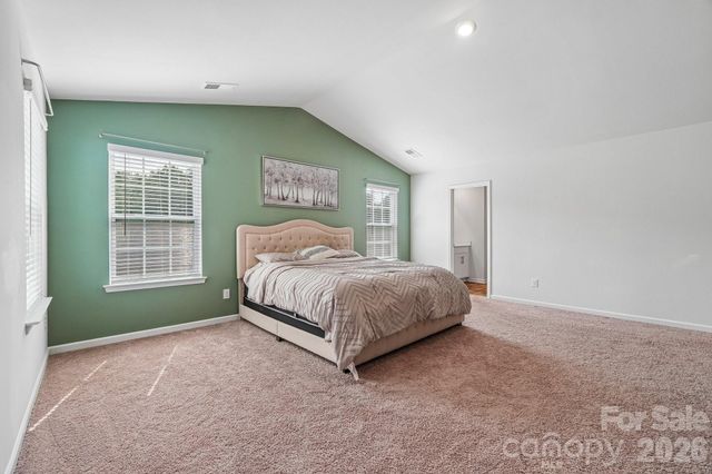 7105 Pennyroyal Way, Charlotte, NC 28216
