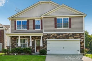 7105 Pennyroyal Way, Charlotte, NC 28216