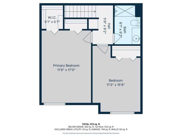 4065 Wilshire Circle 8, Shoreview, MN 55126