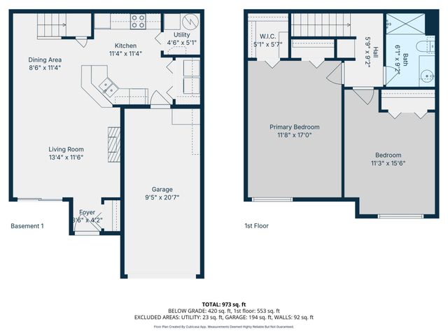 4065 Wilshire Circle 8, Shoreview, MN 55126