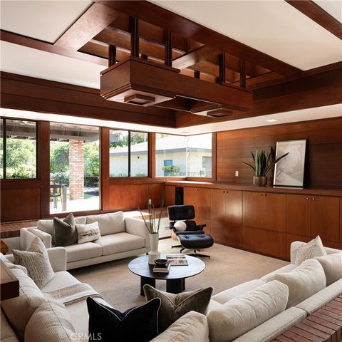 17824 Sunburst, Sherwood Forest, CA 91325