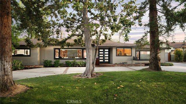 17824 Sunburst, Sherwood Forest, CA 91325