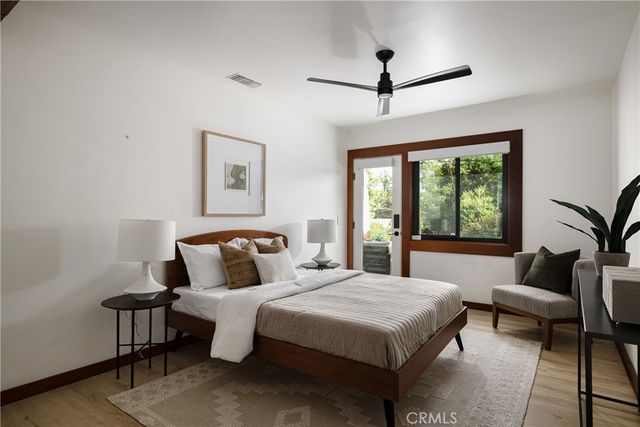 17824 Sunburst, Sherwood Forest, CA 91325