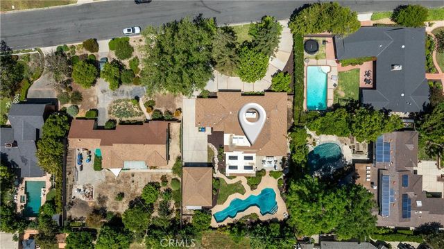 17824 Sunburst, Sherwood Forest, CA 91325