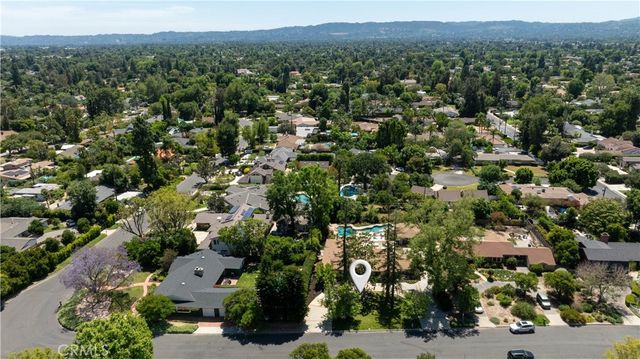 17824 Sunburst, Sherwood Forest, CA 91325