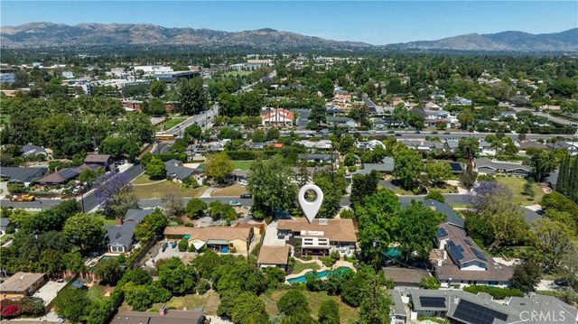 17824 Sunburst, Sherwood Forest, CA 91325