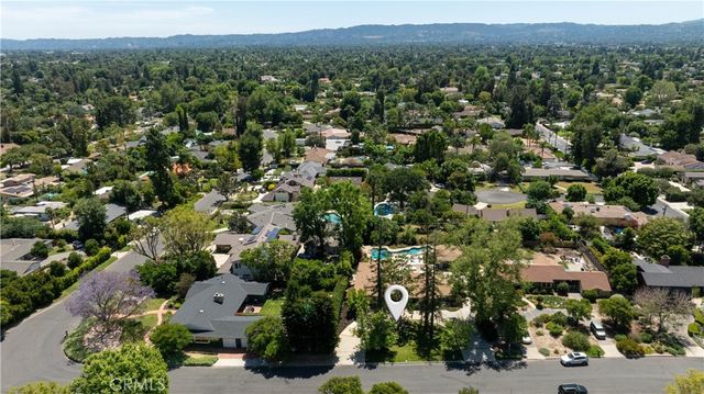 17824 Sunburst, Sherwood Forest, CA 91325