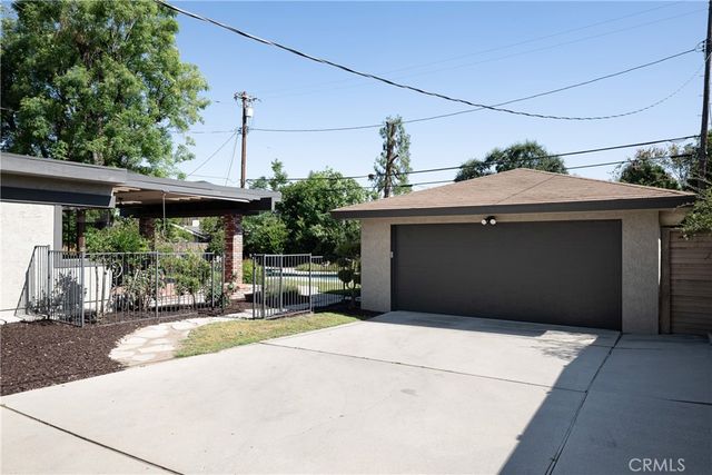 17824 Sunburst, Sherwood Forest, CA 91325