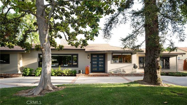 17824 Sunburst, Sherwood Forest, CA 91325