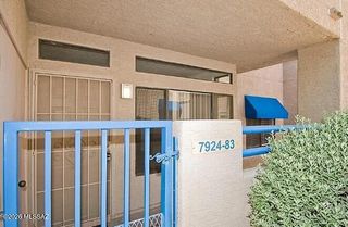 7924 E Colette Cir Unit 83, Tucson, AZ 85710