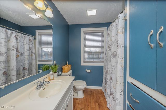 627 N Wooster Avenue, Strasburg, OH 44680