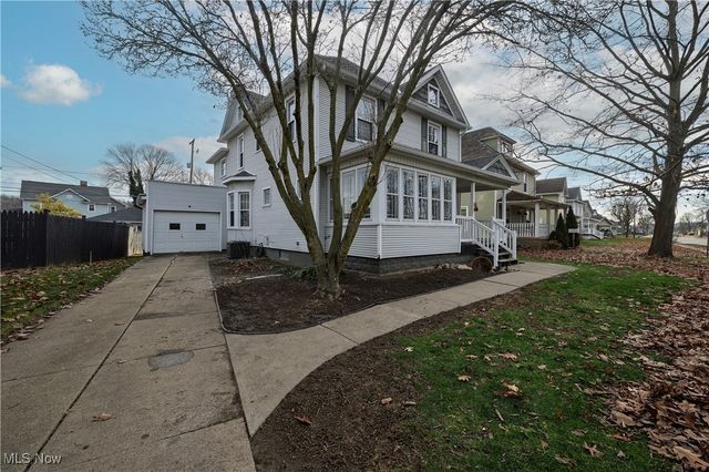 627 N Wooster Avenue, Strasburg, OH 44680