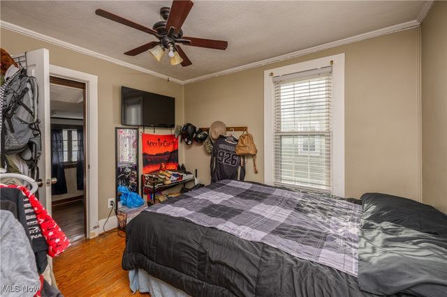 627 N Wooster Avenue, Strasburg, OH 44680