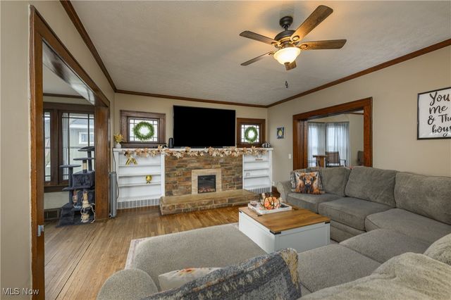 627 N Wooster Avenue, Strasburg, OH 44680