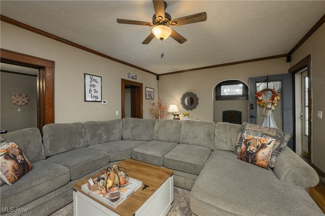 627 N Wooster Avenue, Strasburg, OH 44680