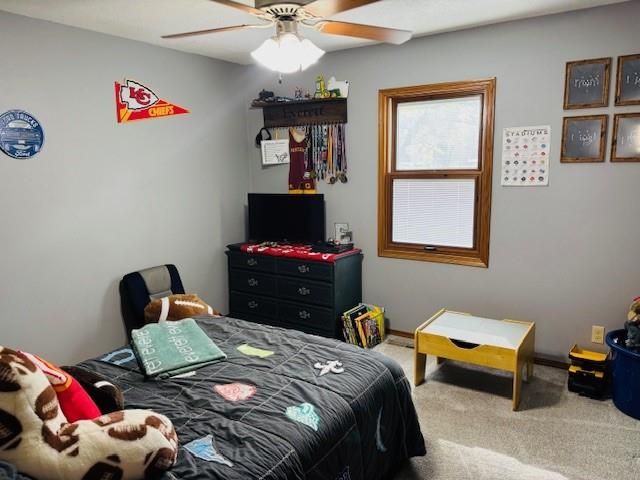 200 W Lexington Street, Girard, KS 66743