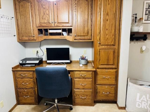 200 W Lexington Street, Girard, KS 66743