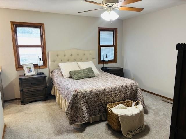 200 W Lexington Street, Girard, KS 66743