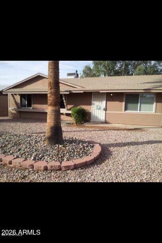 13238 N 38TH Place, Phoenix, AZ 85032