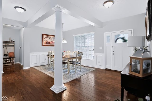 7161 W Mayer Drive, Greenfield, IN 46140