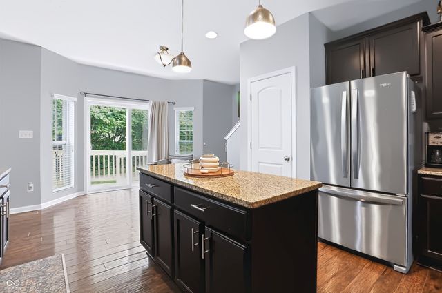 7161 W Mayer Drive, Greenfield, IN 46140