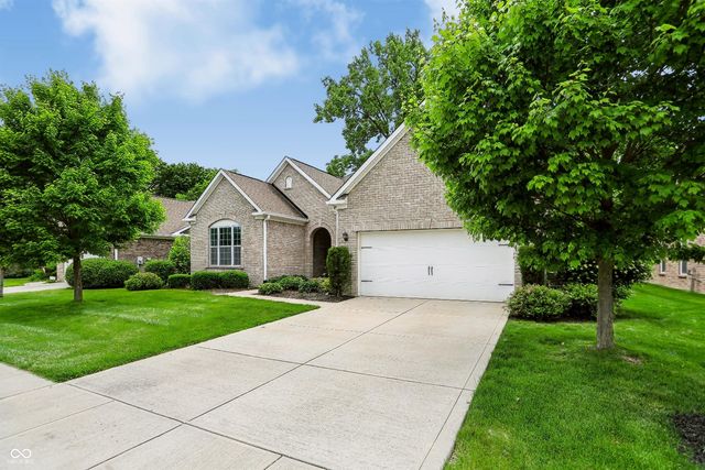 7161 W Mayer Drive, Greenfield, IN 46140