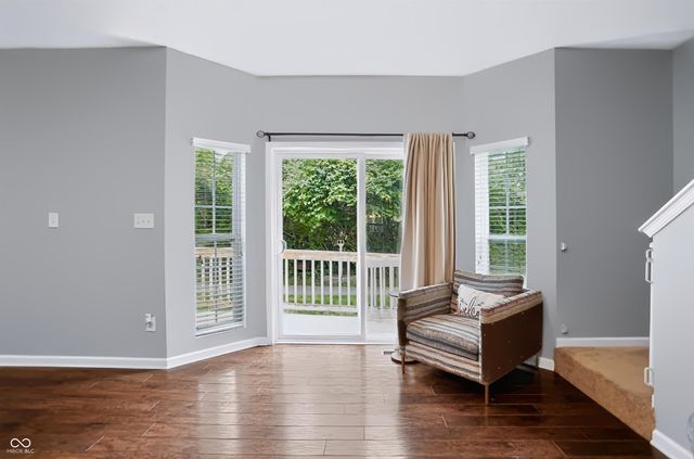 7161 W Mayer Drive, Greenfield, IN 46140