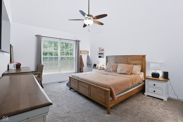 7161 W Mayer Drive, Greenfield, IN 46140