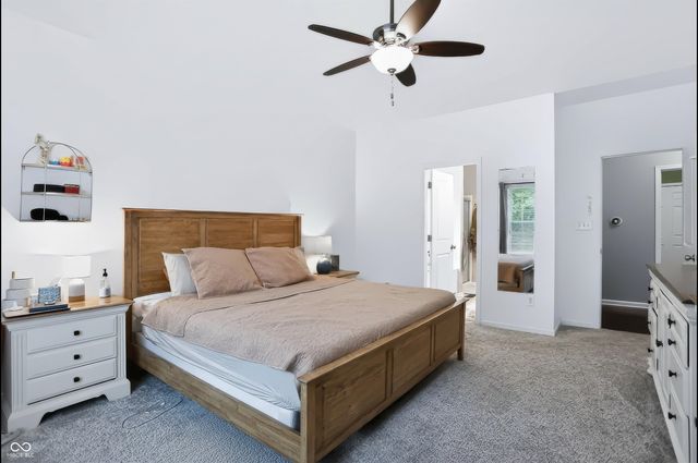 7161 W Mayer Drive, Greenfield, IN 46140