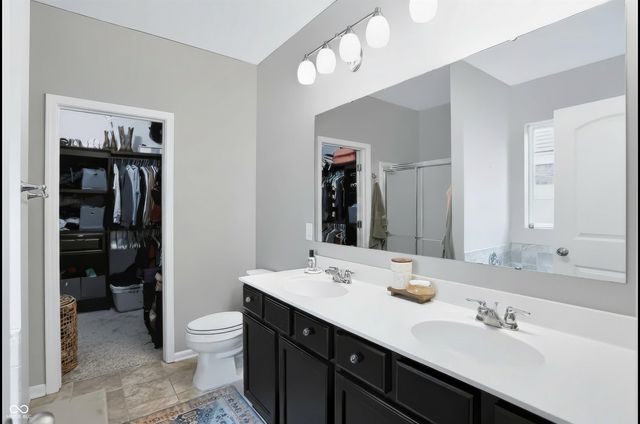 7161 W Mayer Drive, Greenfield, IN 46140